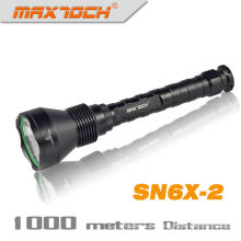 Maxtoch-SN6X-2-Long-Range-18650 Outdoor-LED-Taschenlampe